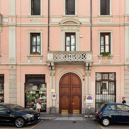 Sant'Ambrogio Design Apartment Milan Exterior photo