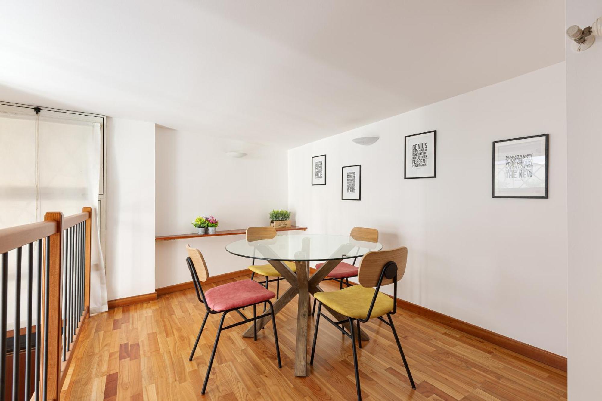 Sant'Ambrogio Design Apartment Milan Exterior photo